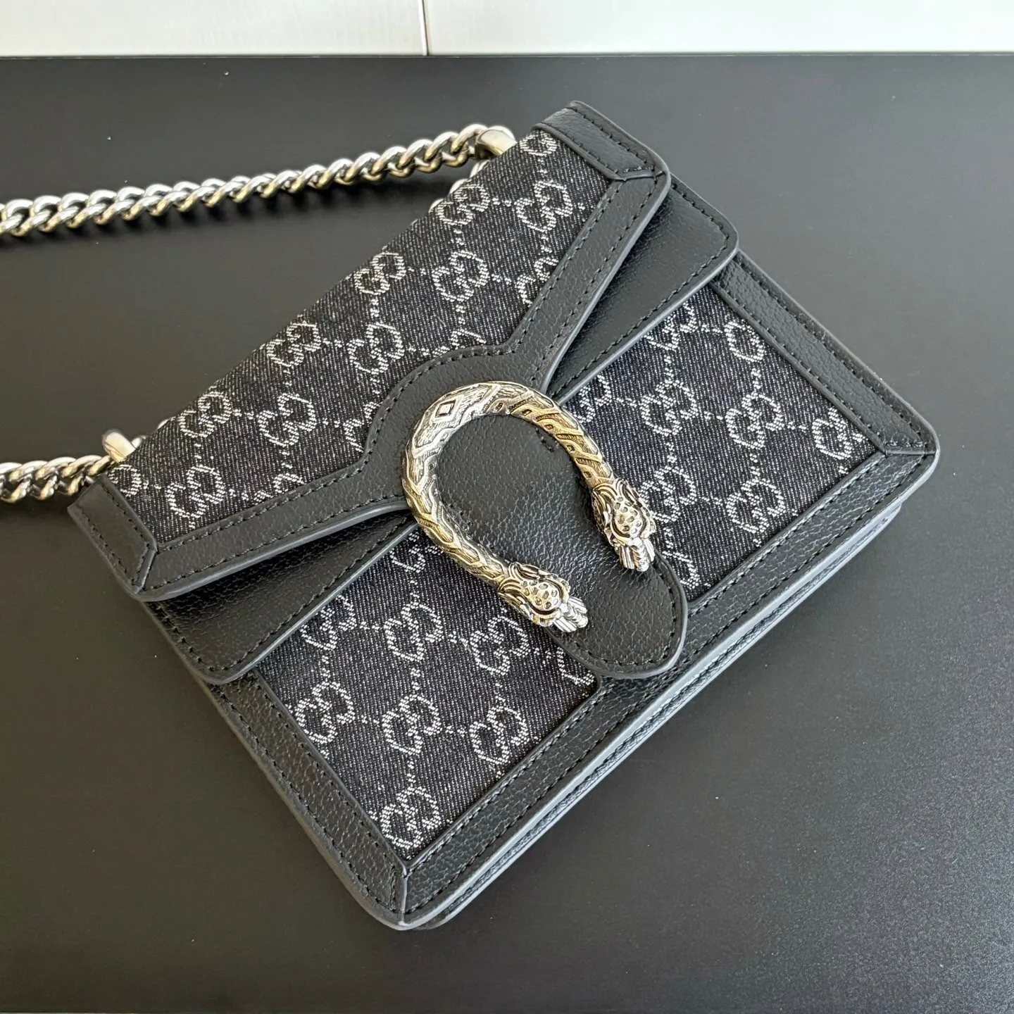 All Categories Official Website "Brand Women's Bags" Women's Bags 💙 GUCCI 2025 New Gucci Crossbody Bag