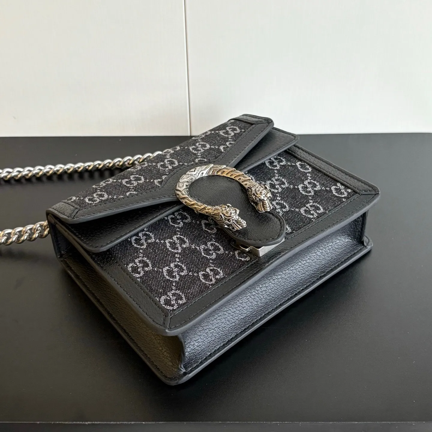 All Categories Official Website "Brand Women's Bags" Women's Bags 💙 GUCCI 2025 New Gucci Crossbody Bag