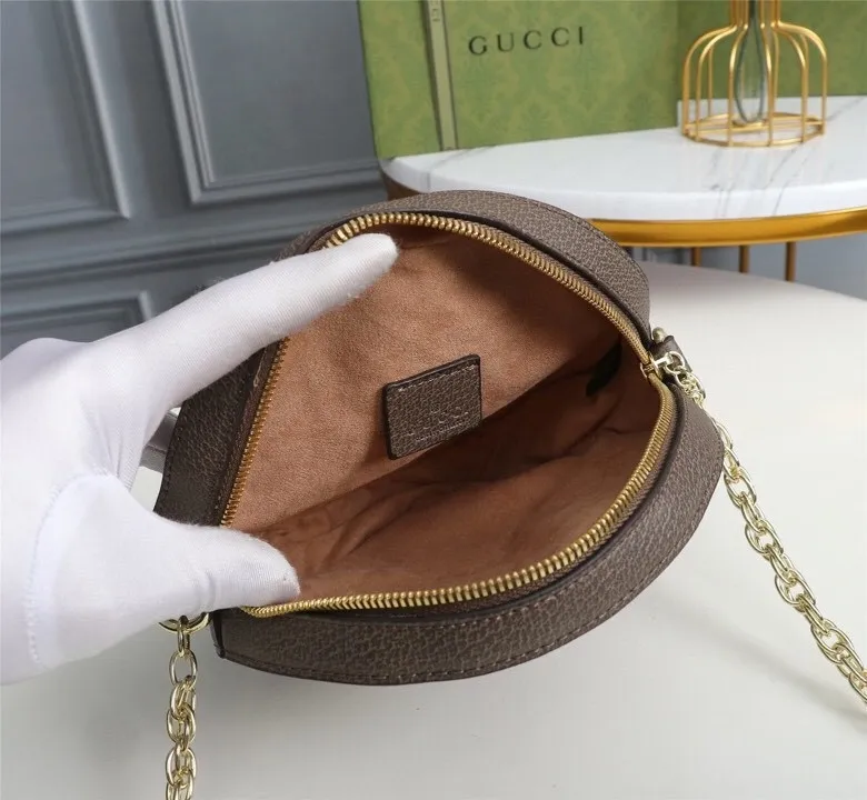 All categories Official website "Brand Women's Bags" Women's Bags 💙 GUCCI 2023 latest GUCCI crossbody bag