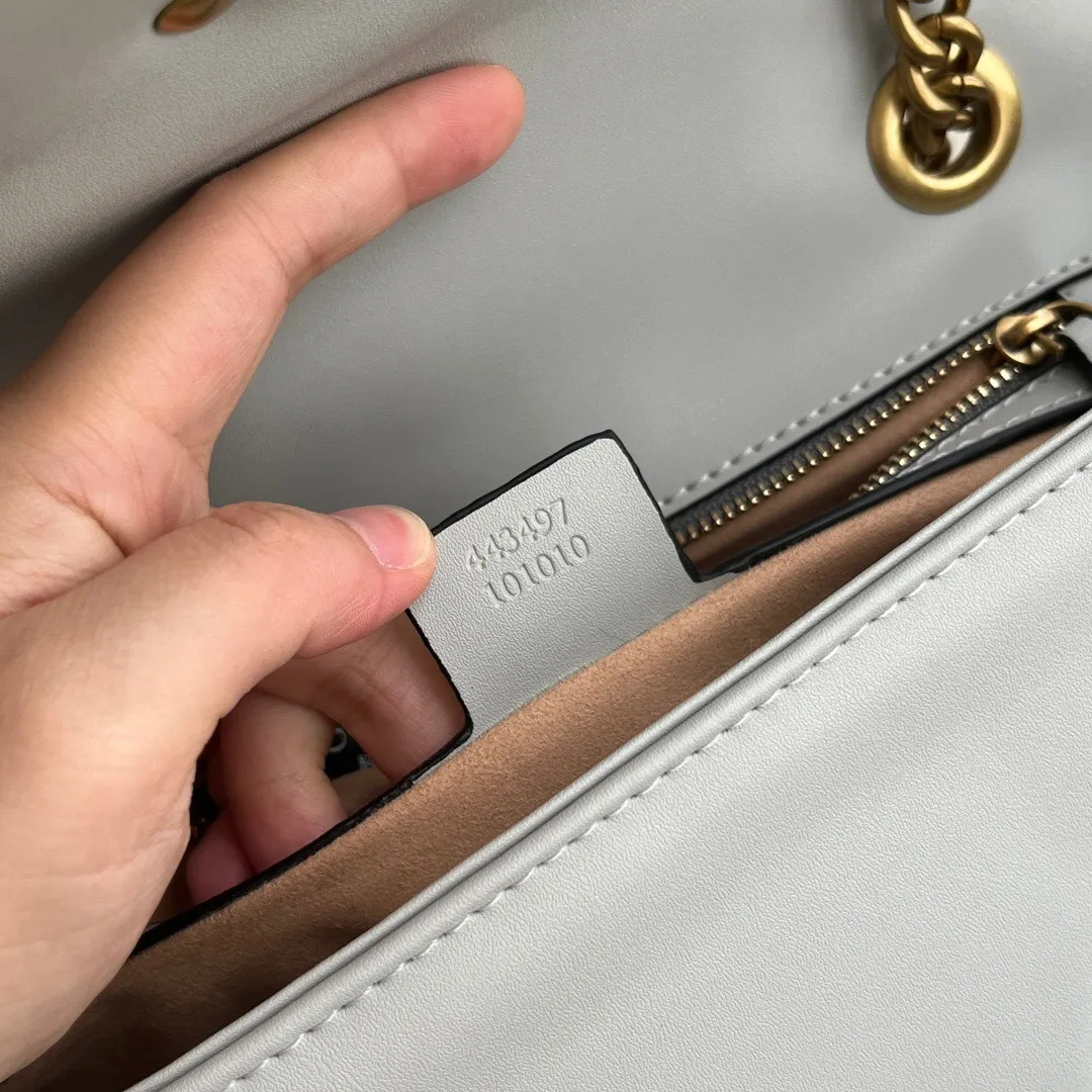 All Categories Official Website "Brand Women's Bags" Women's Bags 💙 GUCCI 2024 Official Website New GUCCI Crossbody Bag