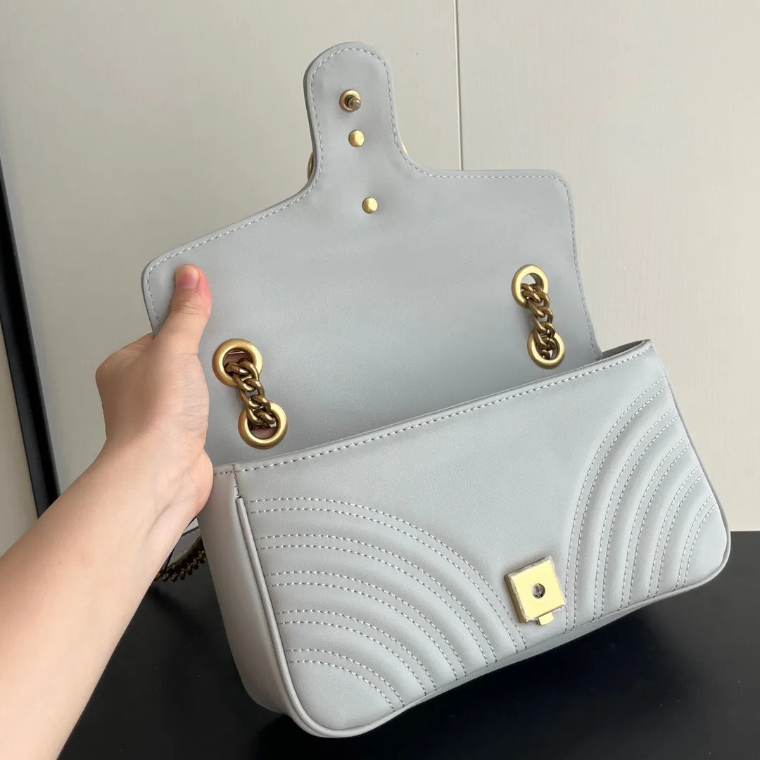 All Categories Official Website "Brand Women's Bags" Women's Bags 💙 GUCCI 2024 Official Website New GUCCI Crossbody Bag