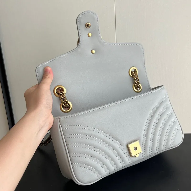 All Categories Official Website "Brand Women's Bags" Women's Bags 💙 GUCCI 2024 Official Website New GUCCI Crossbody Bag