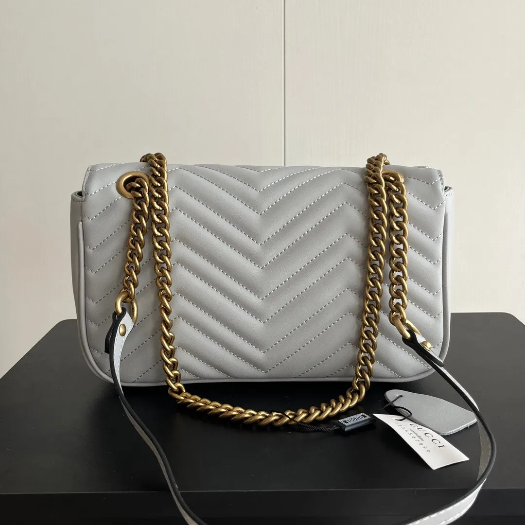 All Categories Official Website "Brand Women's Bags" Women's Bags 💙 GUCCI 2024 Official Website New GUCCI Crossbody Bag