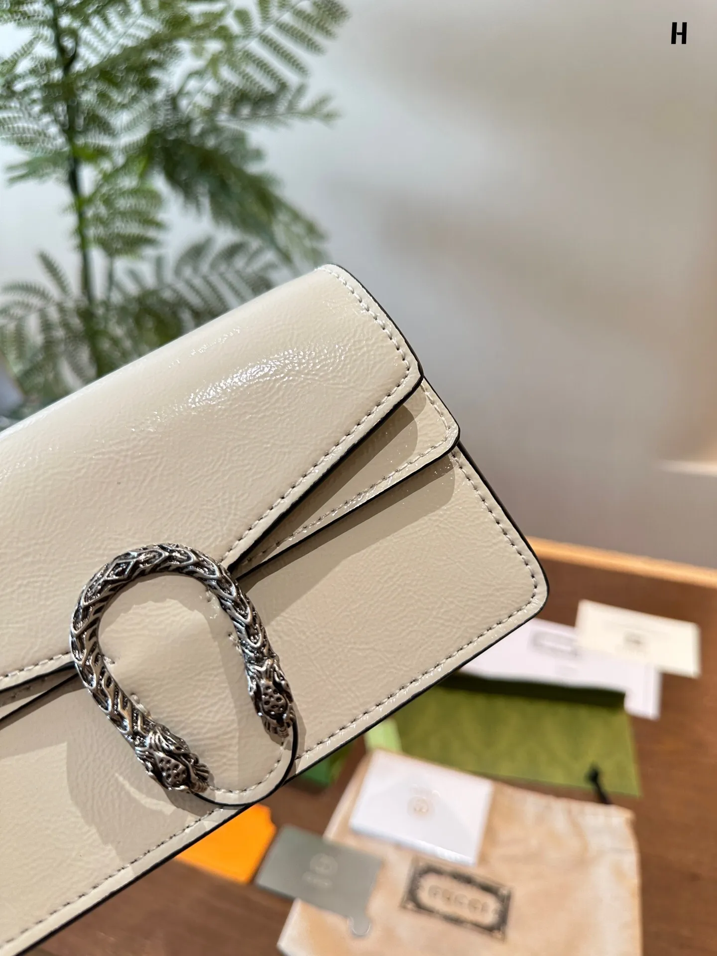 All Categories Official Website "Brand Women's Bags" Women's Bags 💙 GUCCI 2024 Official Website New GUCCI Crossbody Bag