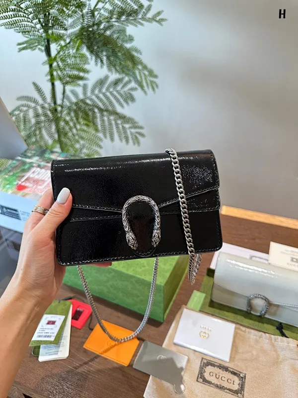All Categories Official Website "Brand Women's Bags" Women's Bags 💙 GUCCI 2024 Official Website New GUCCI Crossbody Bag