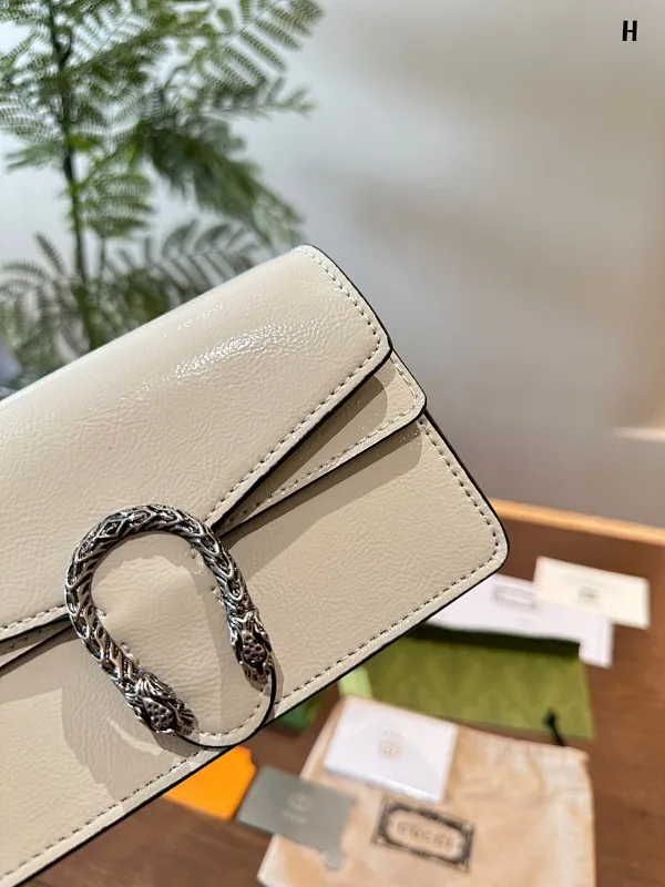 All Categories Official Website "Brand Women's Bags" Women's Bags 💙 GUCCI 2024 Official Website New GUCCI Crossbody Bag