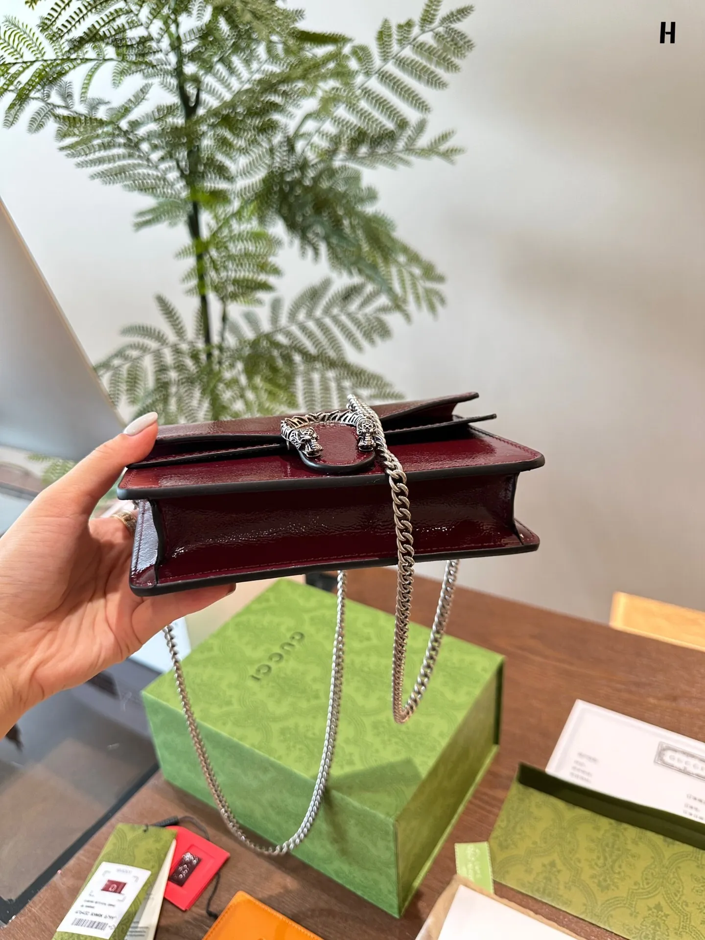 All Categories Official Website "Brand Women's Bags" Women's Bags 💙 GUCCI 2024 Official Website New GUCCI Crossbody Bag
