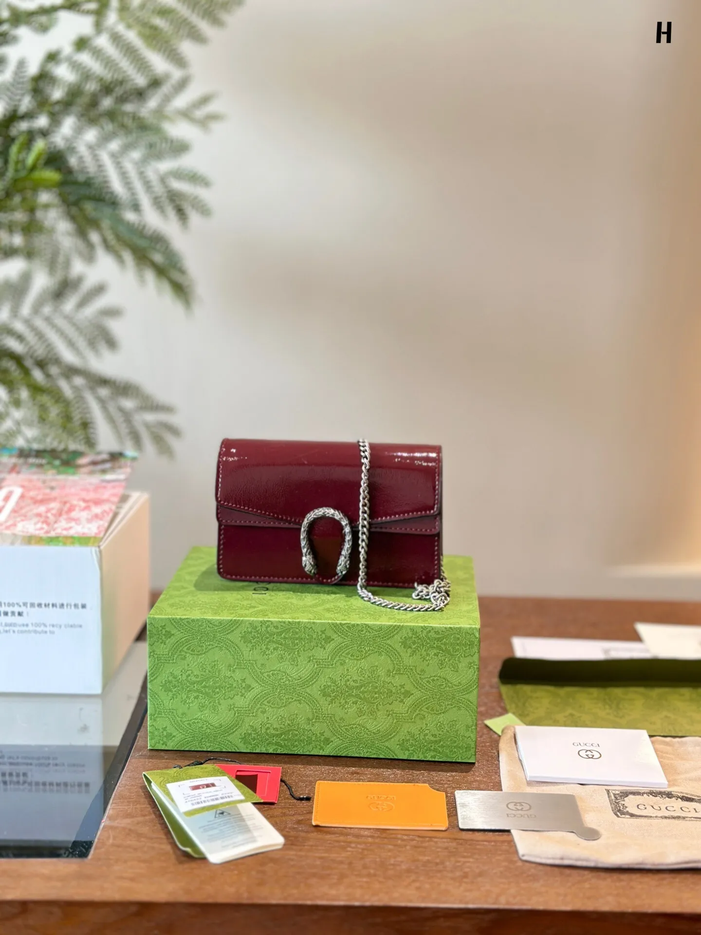 All Categories Official Website "Brand Women's Bags" Women's Bags 💙 GUCCI 2024 Official Website New GUCCI Crossbody Bag