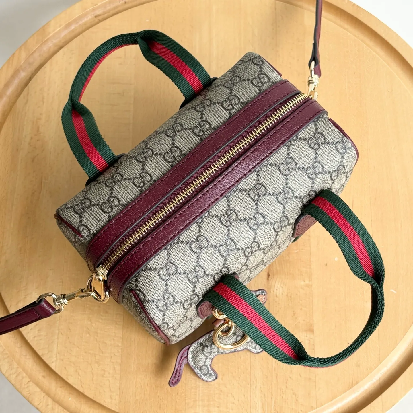 All Categories Official Website "Brand Women's Bags" Women's Bags 💙 GUCCI 2026 New GUCCI Crossbody Bag