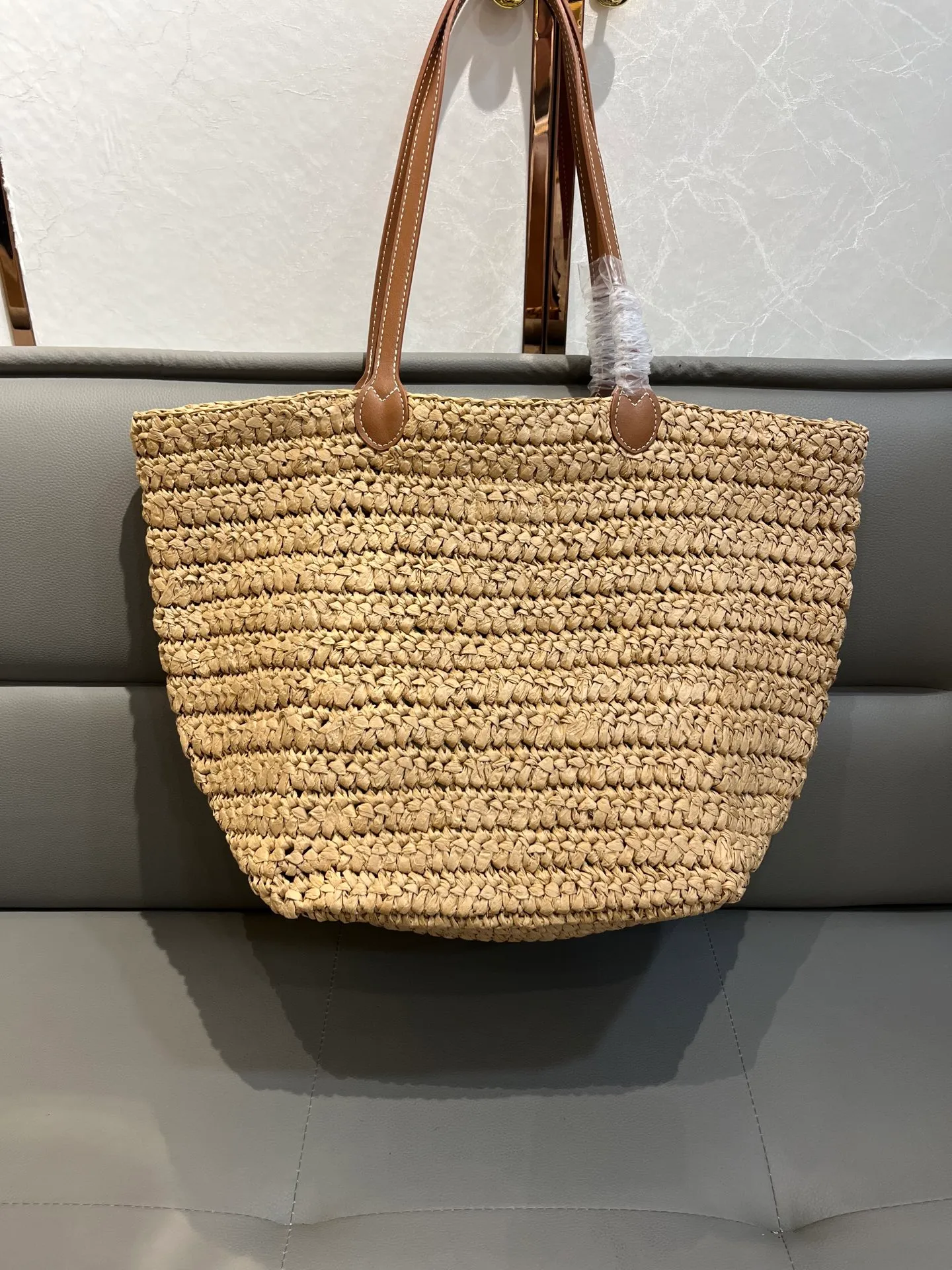 All Categories Official Website "Brand Women's Bags" Women's Bags 💙 GUCCI 2026 Official Website Gucci Straw Bags