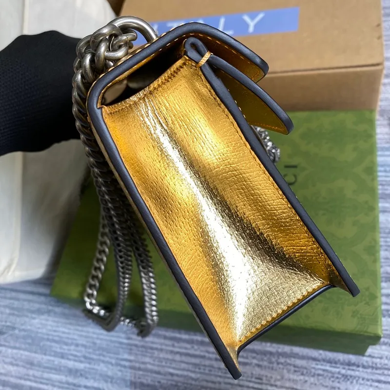 All Categories Official Website "Brand Women's Bags" Women's Bags 💙 GUCCI 2026 New GUCCI Crossbody Bag