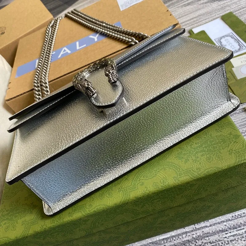 All Categories Official Website "Brand Women's Bags" Women's Bags 💙 GUCCI 2026 New GUCCI Crossbody Bag