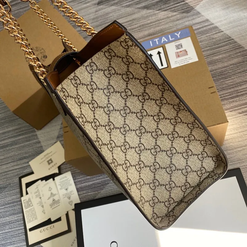 All Categories Official Website "Brand Women's Bags" Women's Bags 💙 GUCCI 2025 New GUCCI Handbags