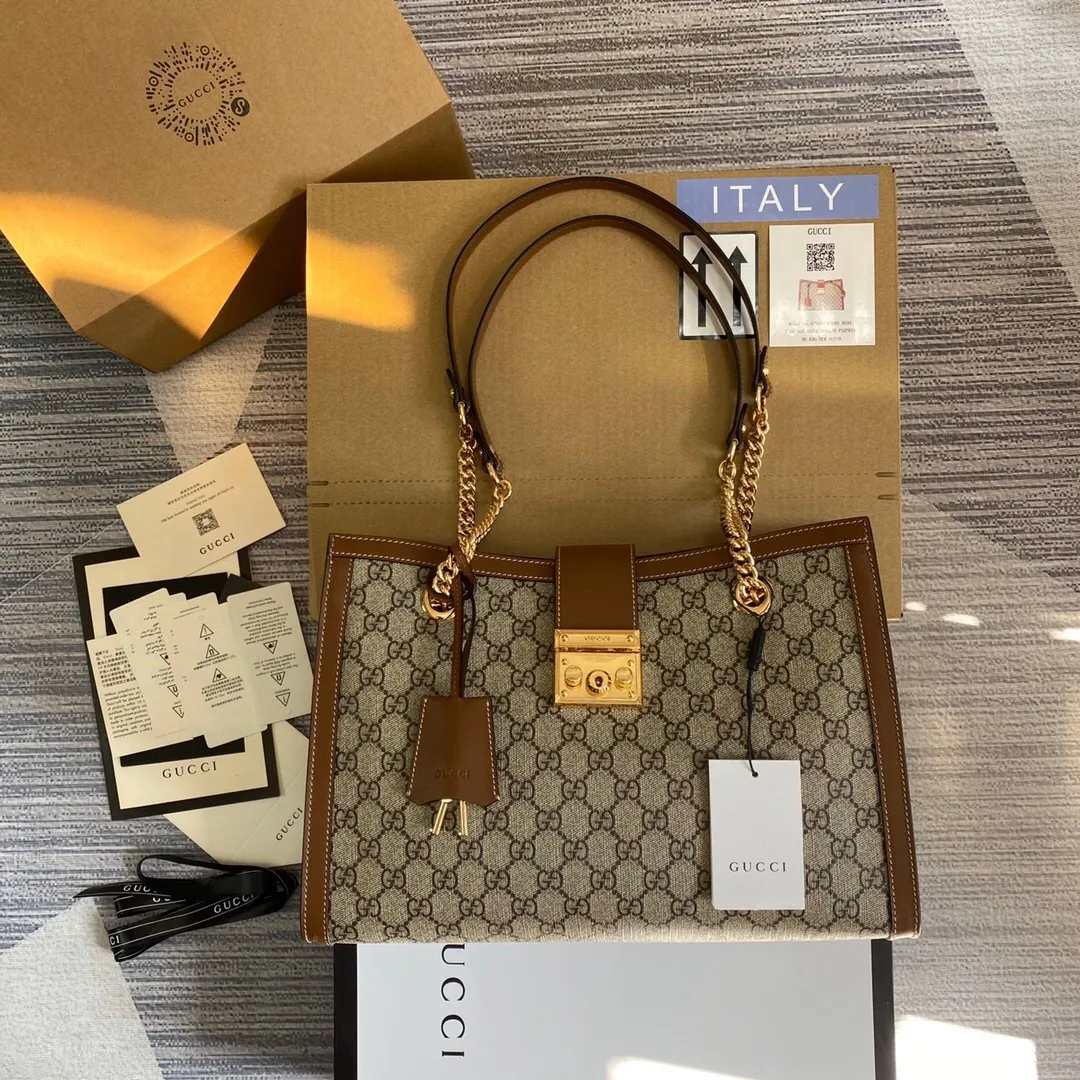 All Categories Official Website "Brand Women's Bags" Women's Bags 💙 GUCCI 2025 New GUCCI Handbags