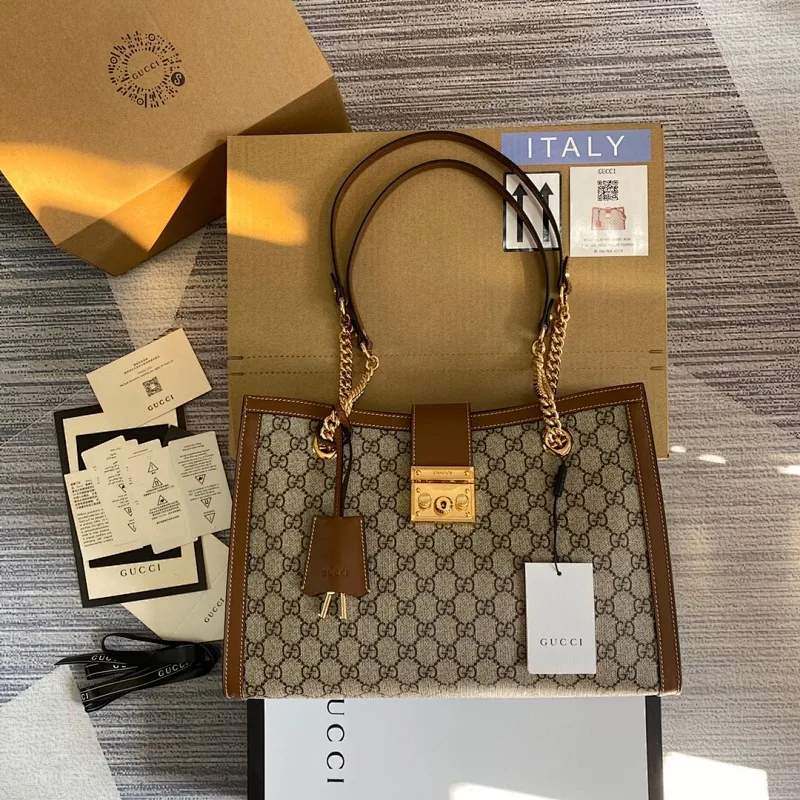 All Categories Official Website "Brand Women's Bags" Women's Bags 💙 GUCCI 2025 New GUCCI Handbags