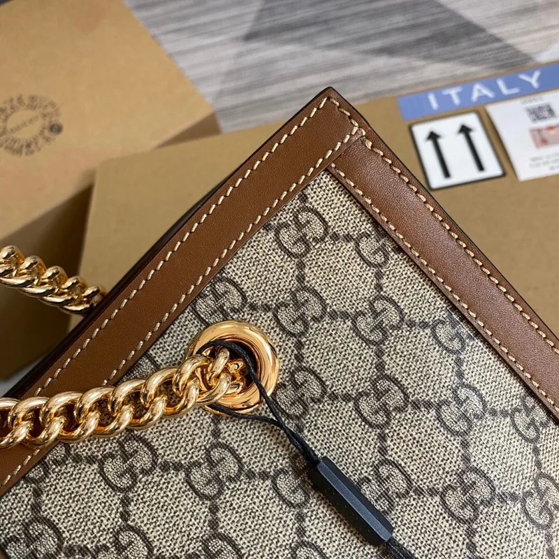 All Categories Official Website "Brand Women's Bags" Women's Bags 💙 GUCCI 2025 New GUCCI Handbags