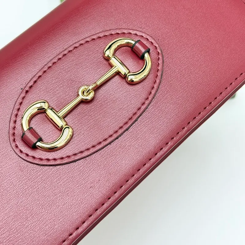All Categories Official Website "Brand Women's Bags" Women's Bags 💙 GUCCI Top Version GUCCI Shoulder Bag 2026 New Style