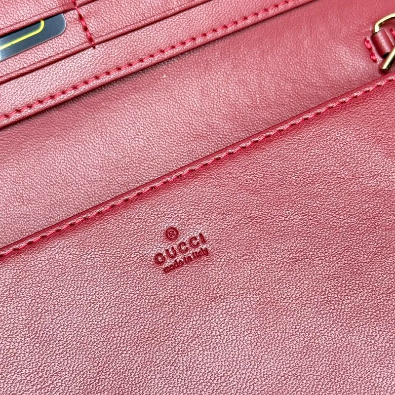 All Categories Official Website "Brand Women's Bags" Women's Bags 💙 GUCCI Top Version GUCCI Shoulder Bag 2026 New Style