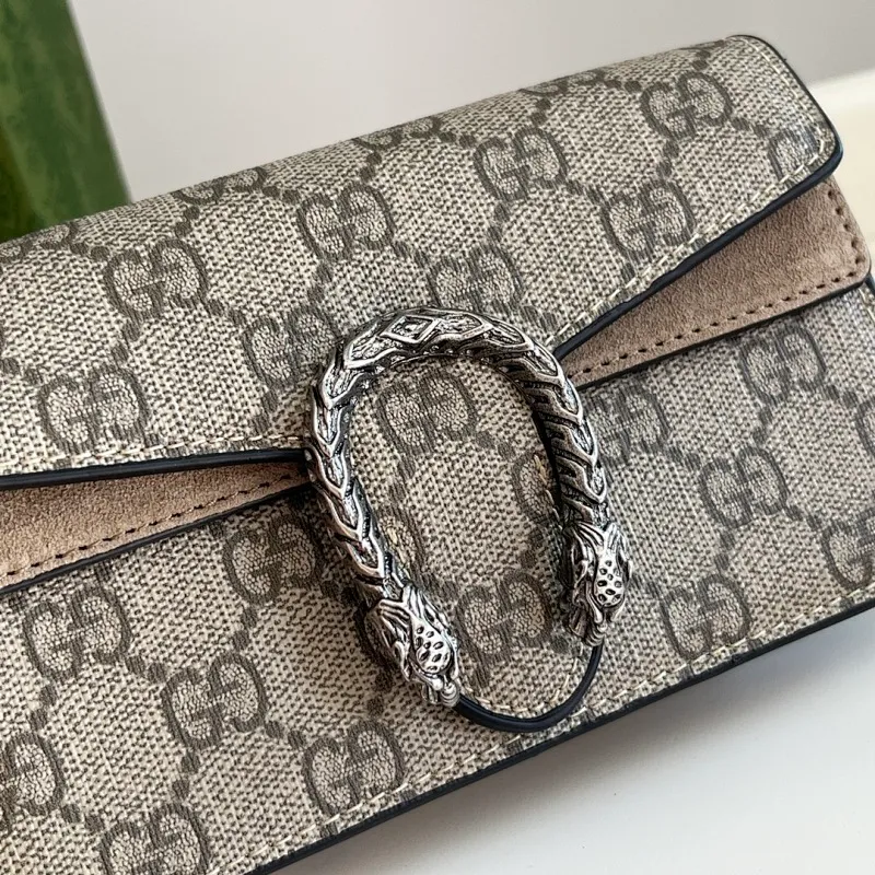 All categories Official website "Brand Women's Bags" Women's Bags 💙 GUCCI replica GUCCI, fine imitation GUCCI bag, GUCCI shoulder bag, 2023 official latest version GUCCI crossbody bag, frosted with cowhide, bag factory, original material, size: 16.5-10-4.5CM