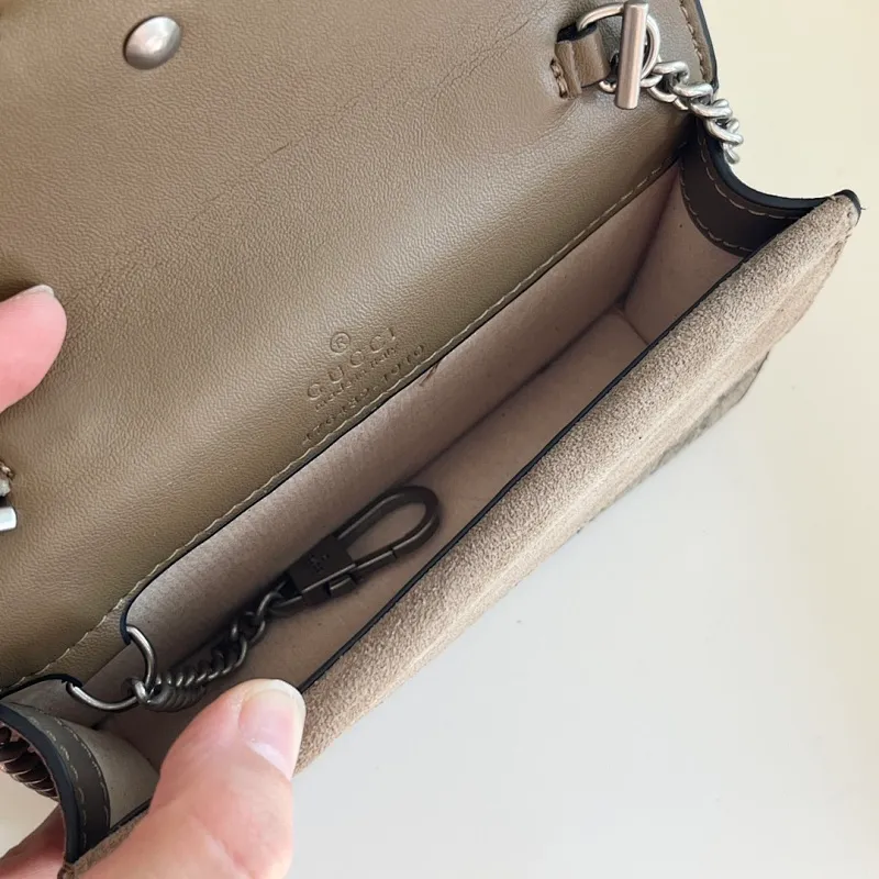 All categories Official website "Brand Women's Bags" Women's Bags 💙 GUCCI replica GUCCI, fine imitation GUCCI bag, GUCCI shoulder bag, 2023 official latest version GUCCI crossbody bag, frosted with cowhide, bag factory, original material, size: 16.5-10-4.5CM