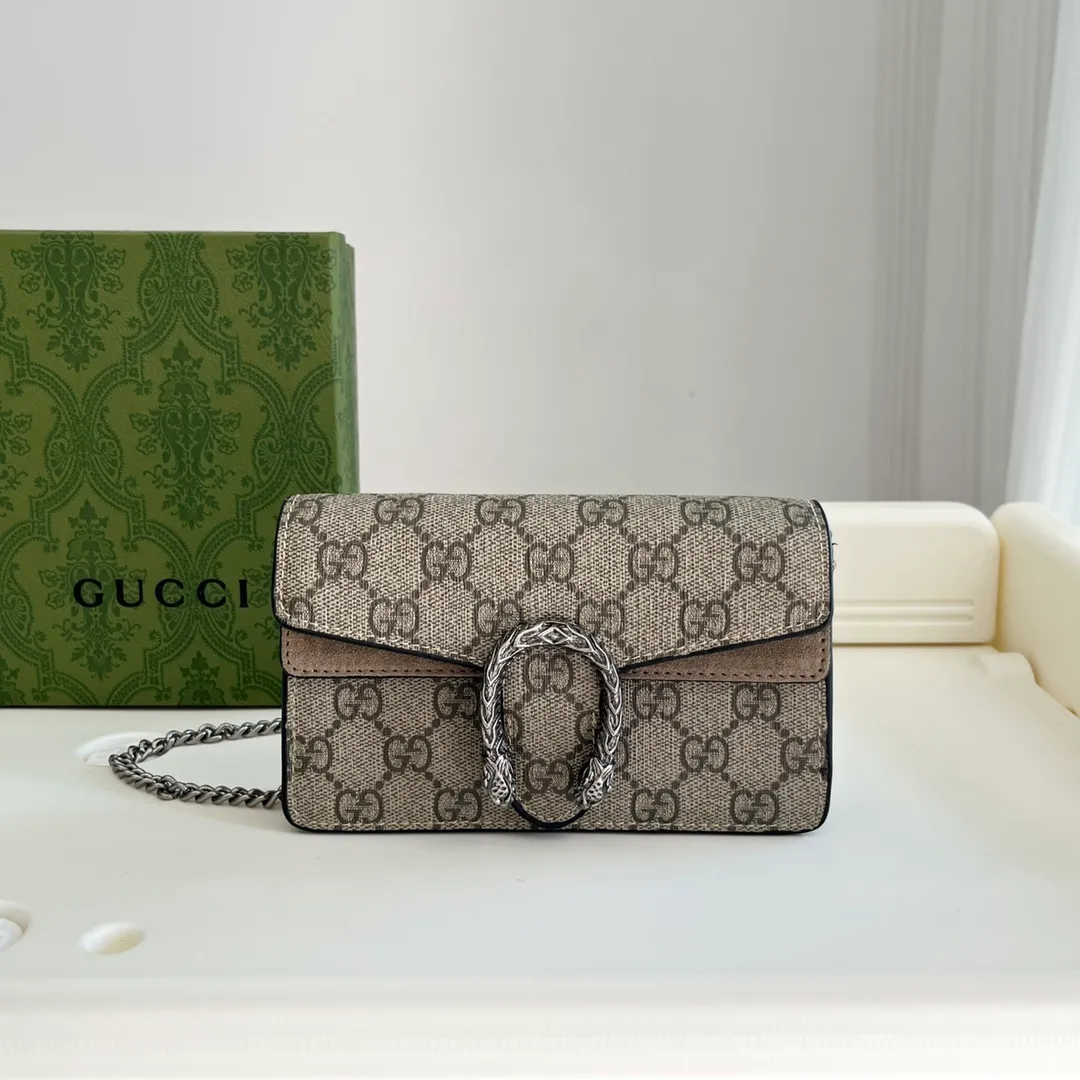 All categories Official website "Brand Women's Bags" Women's Bags 💙 GUCCI replica GUCCI, fine imitation GUCCI bag, GUCCI shoulder bag, 2023 official latest version GUCCI crossbody bag, frosted with cowhide, bag factory, original material, size: 16.5-10-4.5CM