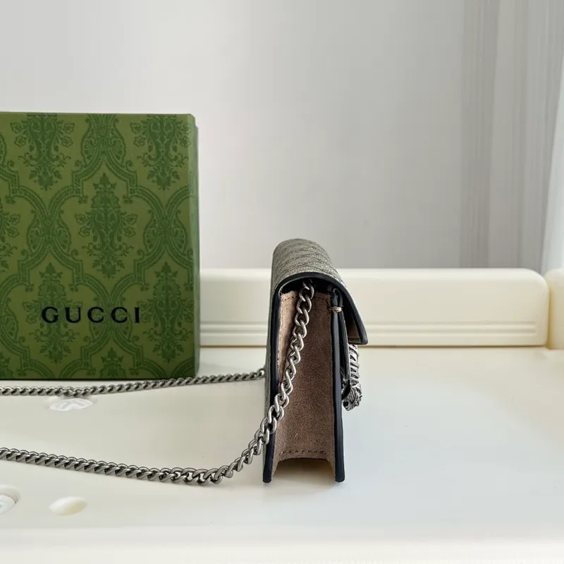 All categories Official website "Brand Women's Bags" Women's Bags 💙 GUCCI replica GUCCI, fine imitation GUCCI bag, GUCCI shoulder bag, 2023 official latest version GUCCI crossbody bag, frosted with cowhide, bag factory, original material, size: 16.5-10-4.5CM