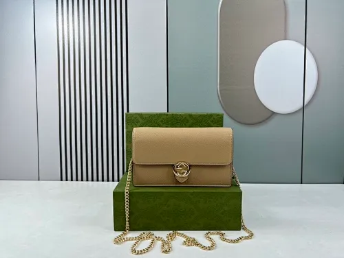 All categories Official website "Brand Women's Bags" Women's Bags 💙 GUCCI 2023 latest GUCCI crossbody bag