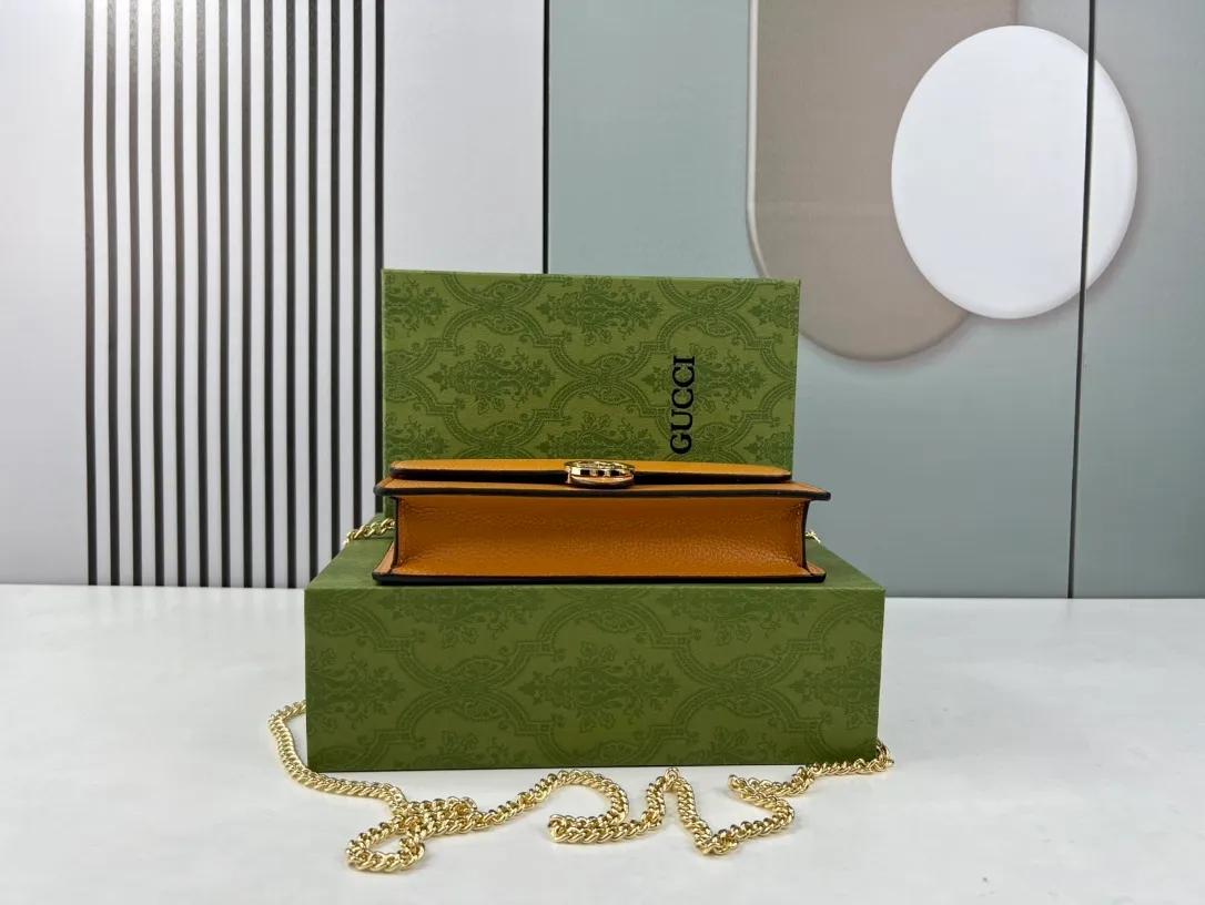 All categories Official website "Brand Women's Bags" Women's Bags 💙 GUCCI 2023 latest GUCCI crossbody bag