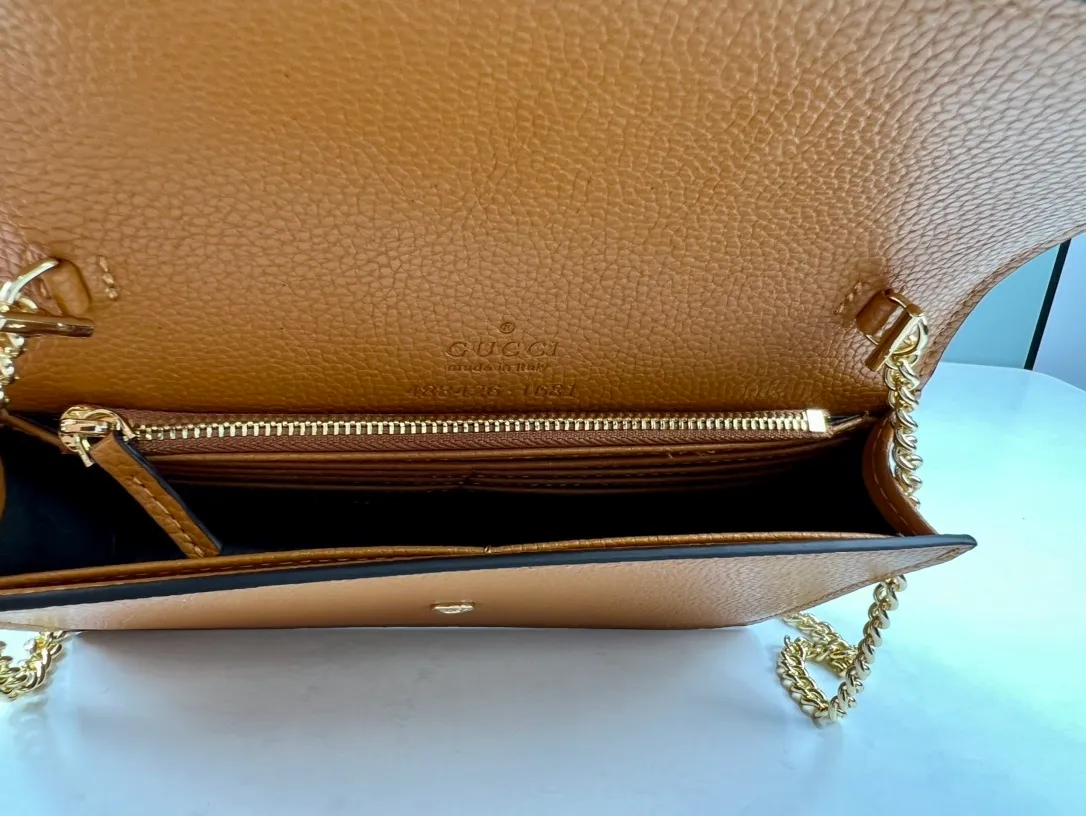 All categories Official website "Brand Women's Bags" Women's Bags 💙 GUCCI 2023 latest GUCCI crossbody bag