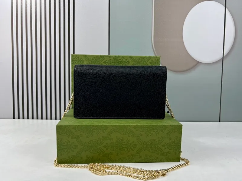 All categories Official website "Brand Women's Bags" Women's Bags 💙 GUCCI 2023 latest GUCCI crossbody bag