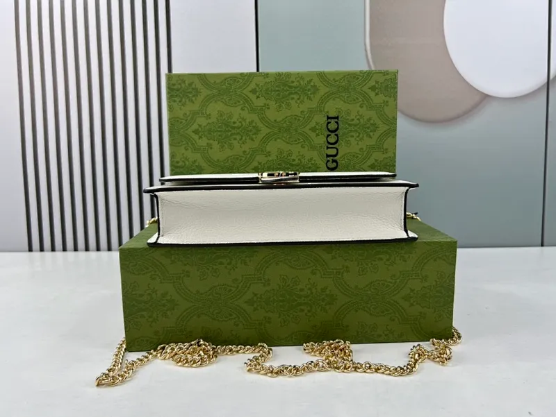 All categories Official website "Brand Women's Bags" Women's Bags 💙 GUCCI 2023 latest GUCCI crossbody bag