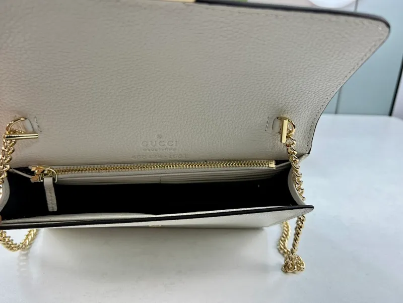All categories Official website "Brand Women's Bags" Women's Bags 💙 GUCCI 2023 latest GUCCI crossbody bag