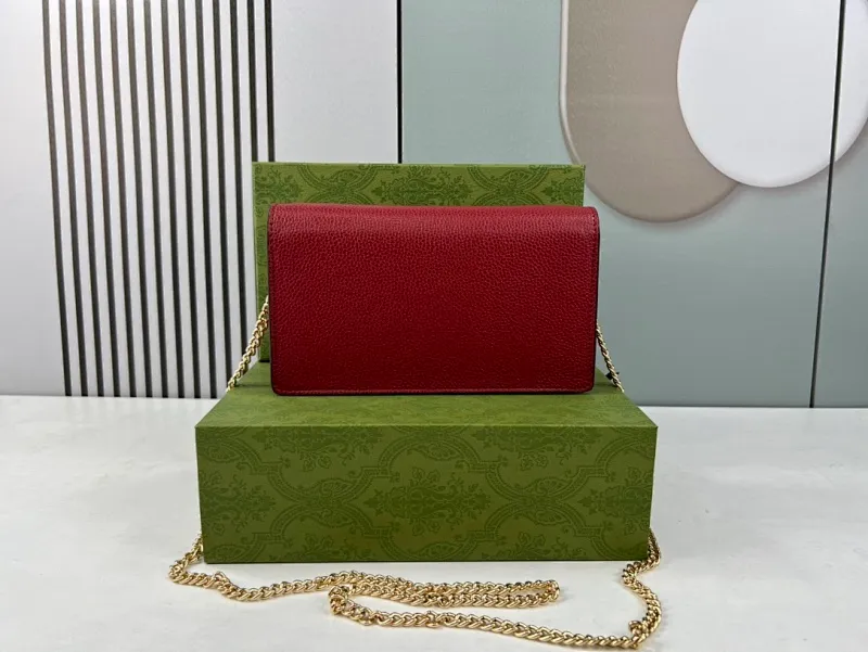 All categories Official website "Brand Women's Bags" Women's Bags 💙 GUCCI 2023 latest GUCCI crossbody bag