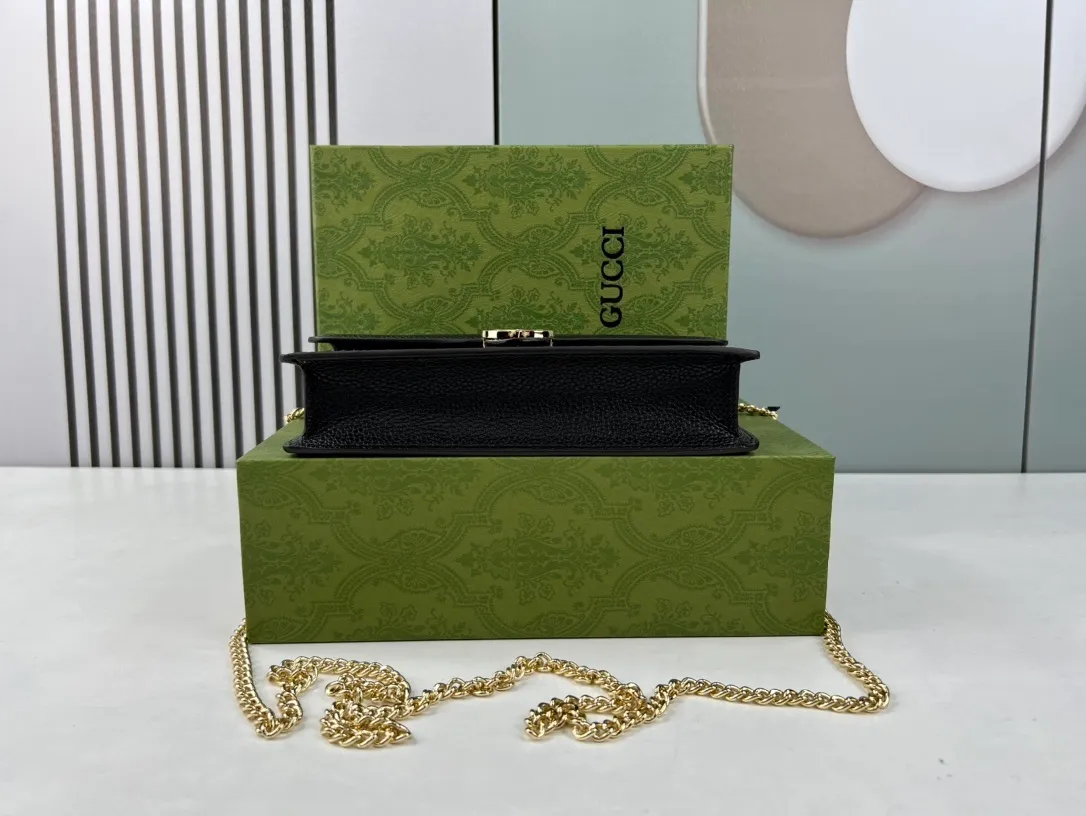 All categories Official website "Brand Women's Bags" Women's Bags 💙 GUCCI 2023 latest GUCCI crossbody bag