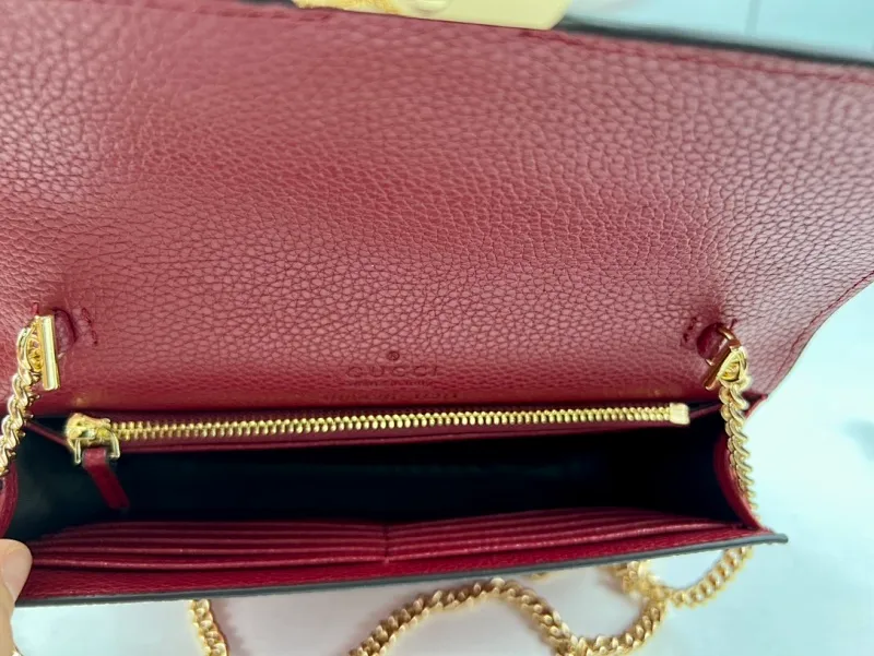 All categories Official website "Brand Women's Bags" Women's Bags 💙 GUCCI 2023 latest GUCCI crossbody bag