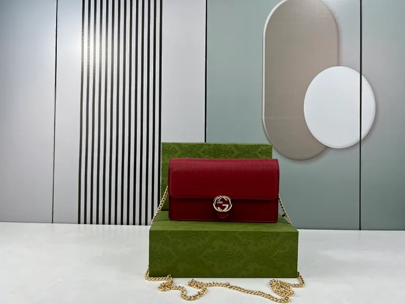 All categories Official website "Brand Women's Bags" Women's Bags 💙 GUCCI 2023 latest GUCCI crossbody bag