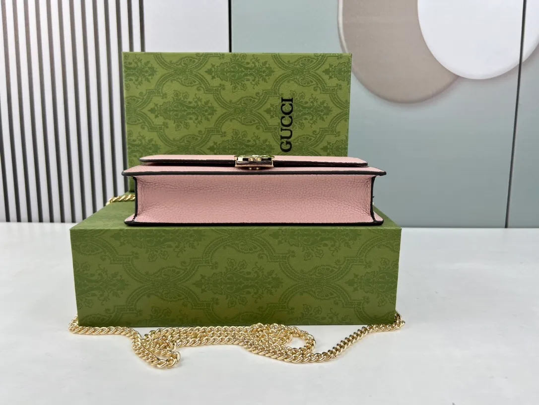 All categories Official website "Brand Women's Bags" Women's Bags 💙 GUCCI 2023 latest GUCCI crossbody bag