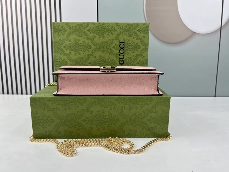 All categories Official website "Brand Women's Bags" Women's Bags 💙 GUCCI 2023 latest GUCCI crossbody bag