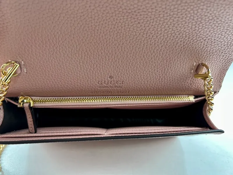All categories Official website "Brand Women's Bags" Women's Bags 💙 GUCCI 2023 latest GUCCI crossbody bag