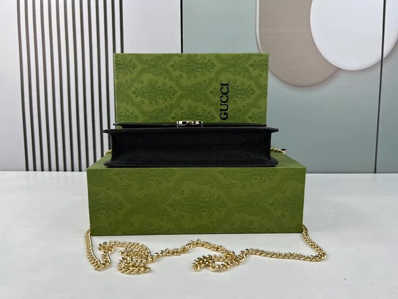 All categories Official website "Brand Women's Bags" Women's Bags 💙 GUCCI 2023 latest GUCCI crossbody bag