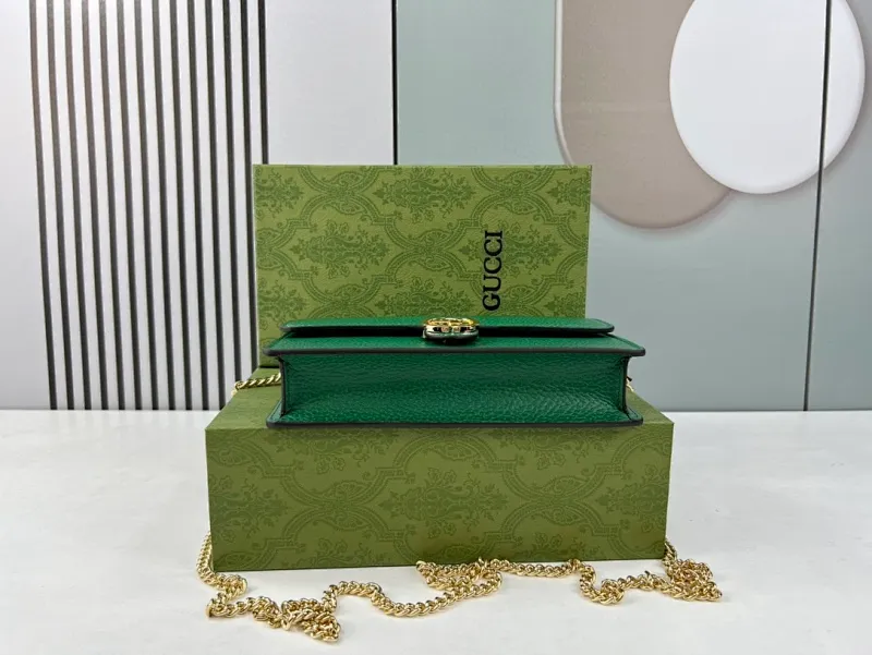 All categories Official website "Brand Women's Bags" Women's Bags 💙 GUCCI 2023 latest GUCCI crossbody bag