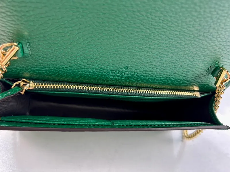 All categories Official website "Brand Women's Bags" Women's Bags 💙 GUCCI 2023 latest GUCCI crossbody bag