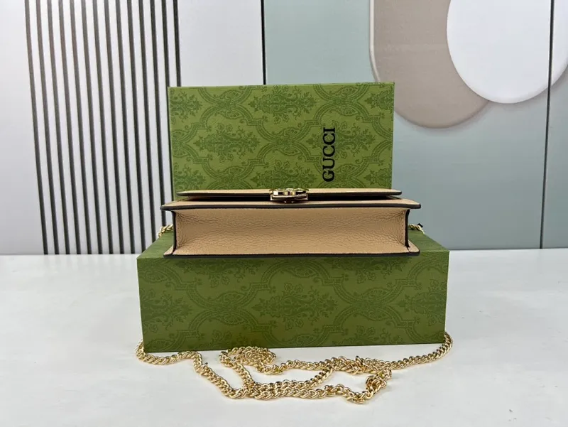 All categories Official website "Brand Women's Bags" Women's Bags 💙 GUCCI 2023 latest GUCCI crossbody bag