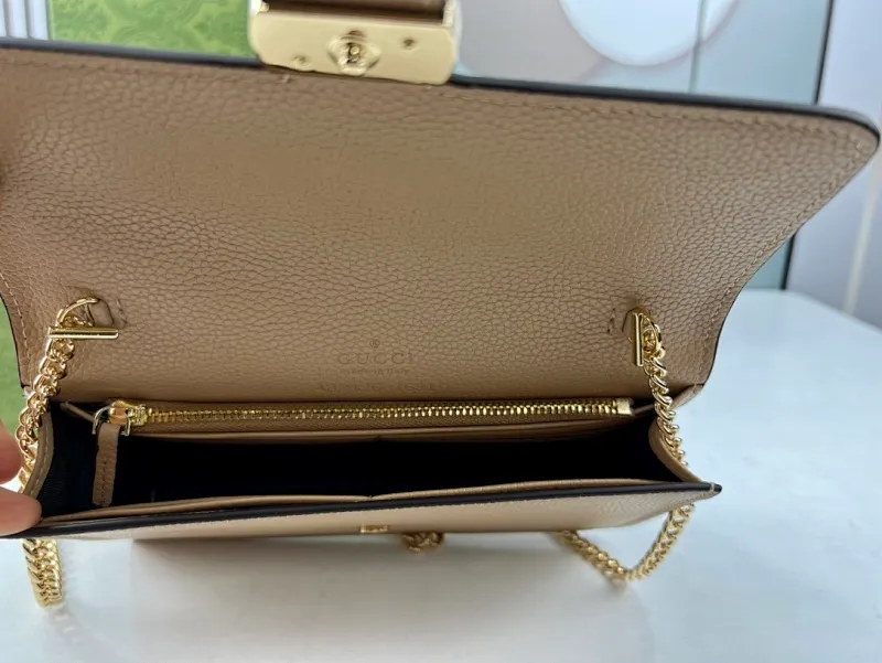 All categories Official website "Brand Women's Bags" Women's Bags 💙 GUCCI 2023 latest GUCCI crossbody bag