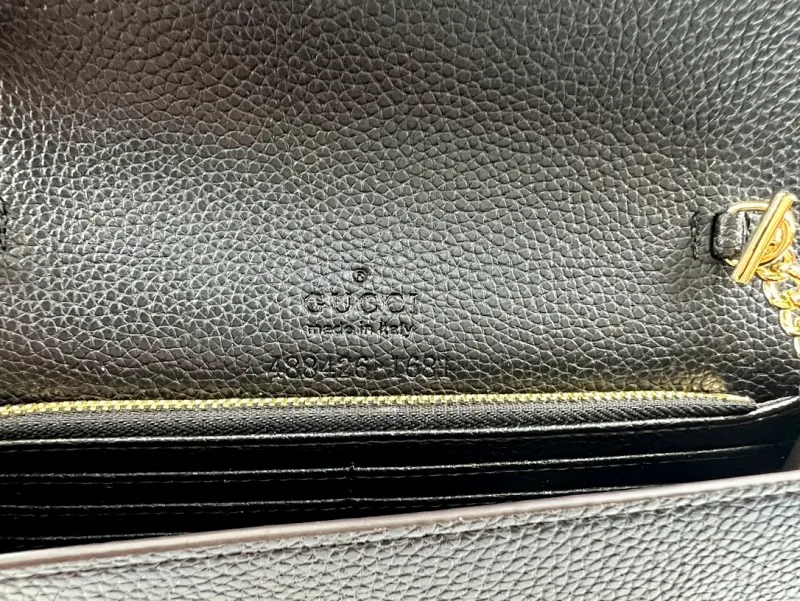 All categories Official website "Brand Women's Bags" Women's Bags 💙 GUCCI 2023 latest GUCCI crossbody bag