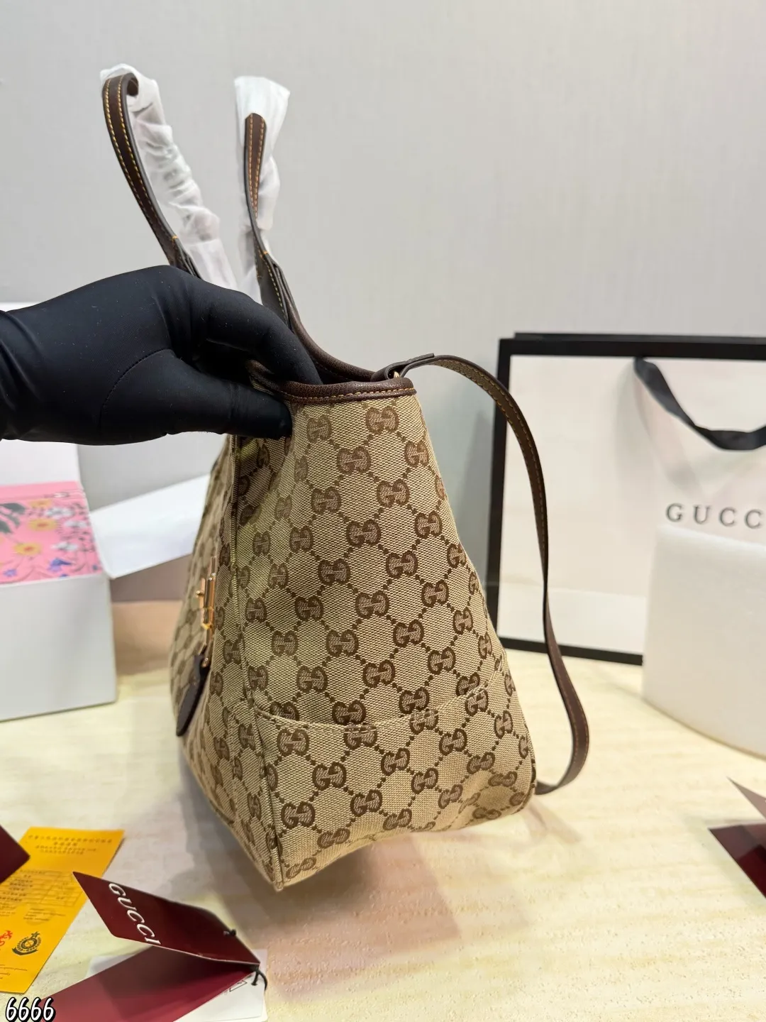 All Categories Official Website "Brand Women's Bags" Women's Bags 💙 GUCCI 2026 New GUCCI Handbags