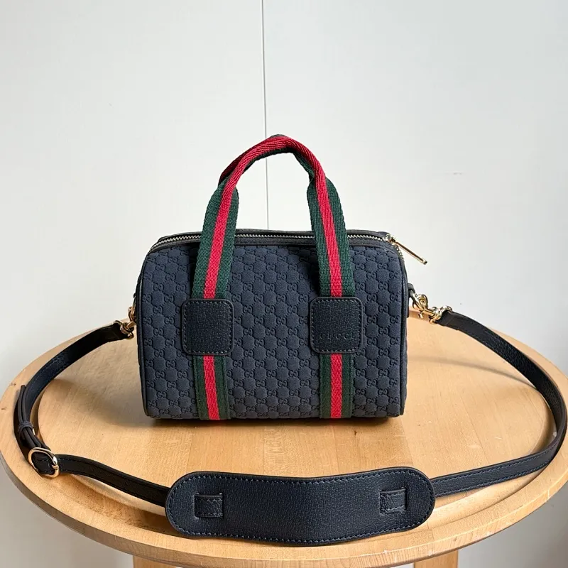 All Categories Official Website "Brand Women's Bags" Women's Bags 💙 GUCCI 2026 New GUCCI Crossbody Bag