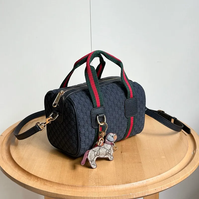 All Categories Official Website "Brand Women's Bags" Women's Bags 💙 GUCCI 2026 New GUCCI Crossbody Bag