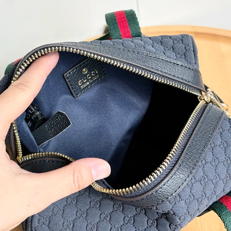 All Categories Official Website "Brand Women's Bags" Women's Bags 💙 GUCCI 2026 New GUCCI Crossbody Bag