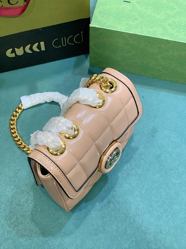 All categories Official website "Brand Women's Bags" Women's Bags 💙 GUCCI 2023 latest GUCCI crossbody bag